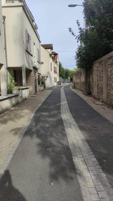 Appartamento F4 - Duplex Spacieux Proche D'Orly Athis-Mons Esterno foto