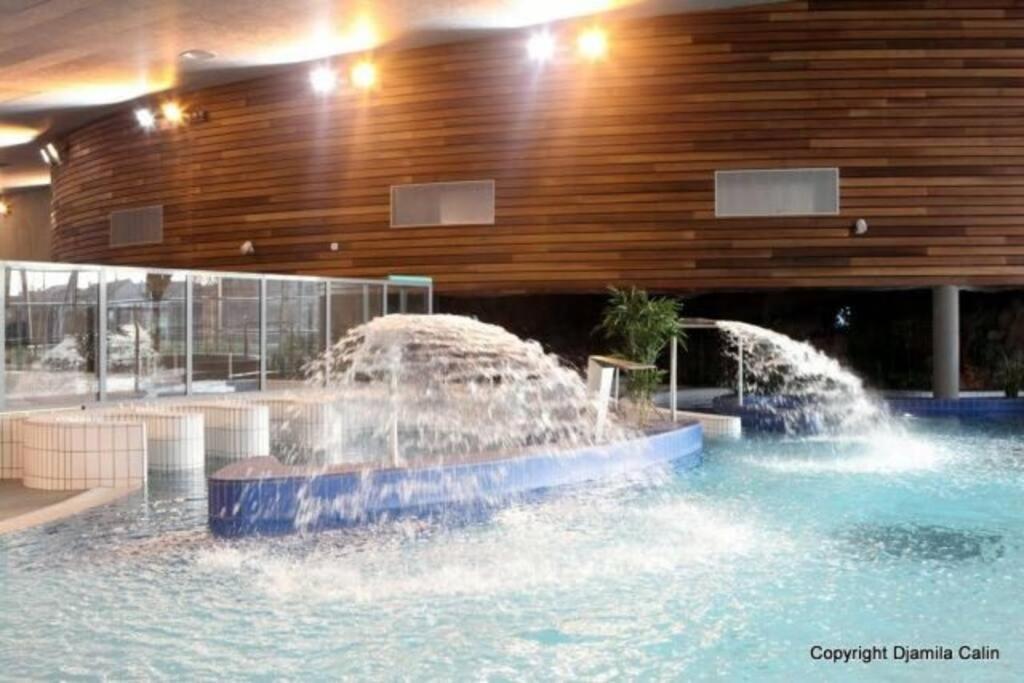 Appartamento F4 - Duplex Spacieux Proche D'Orly Athis-Mons Esterno foto
